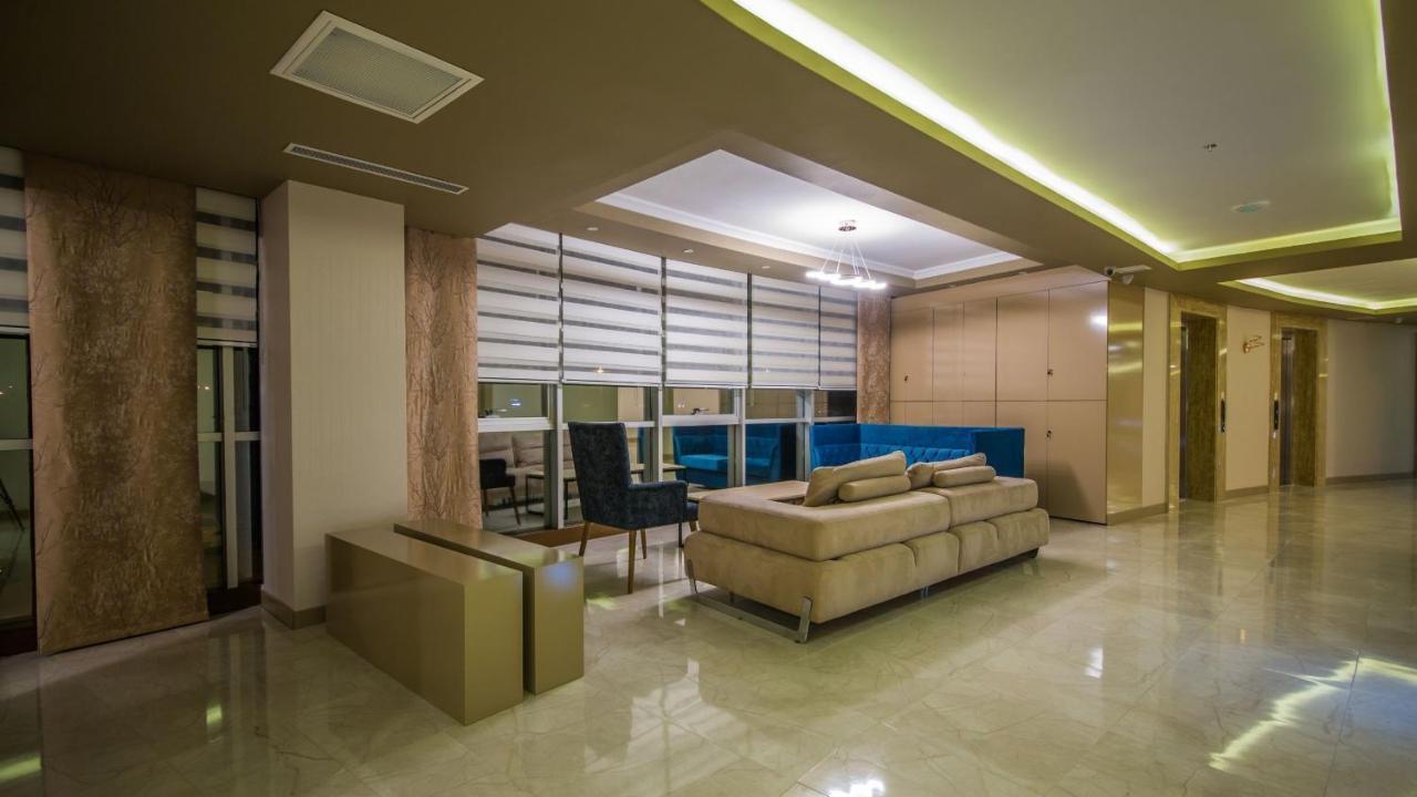 Bendis Hotel Halic Exterior foto