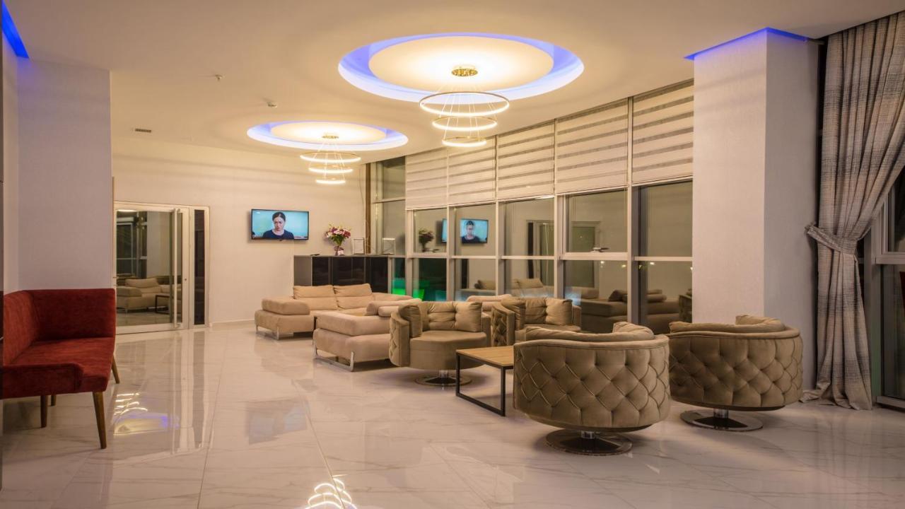 Bendis Hotel Halic Exterior foto