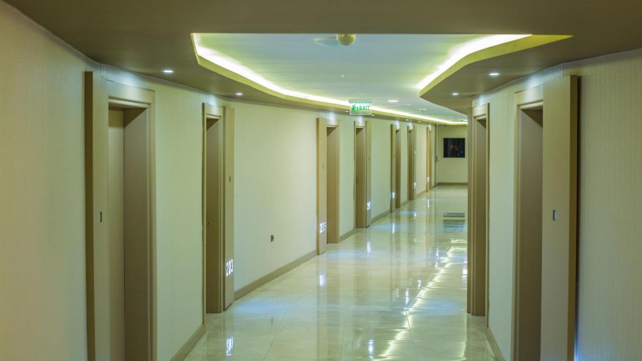 Bendis Hotel Halic Exterior foto