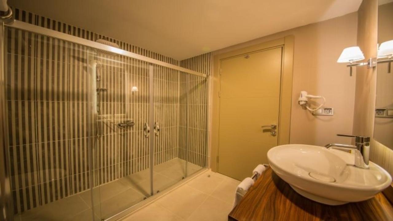 Bendis Hotel Halic Exterior foto